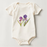 Purple Iris