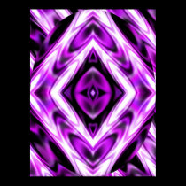 Purple Is Groovy posters