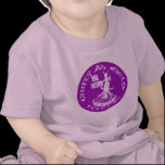PURPLE "It Evil" t-shirts
