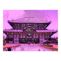Purple J Castle posters by WW2_ Purple J Castle posters
