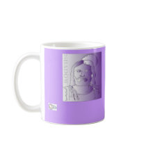 purple jesus, Gods Logo, THOU ANOINTEST MY HEAD... Mugs