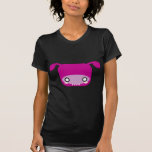 Purple Kawaii Monster Shirts