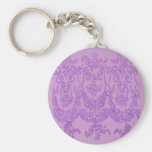 Purple Lace Design T shirts, Mugs, Gifts Key Chain