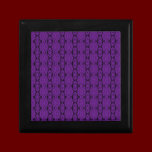 Purple Lace Gift Box gift boxes