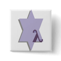 Purple Lambda Star buttons