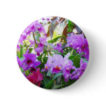 purple, violet, lilac, flowers, lilies, lily,