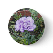 Purple Lisiantha Pin