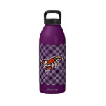 Purple Lobster Reusable Water Bottles