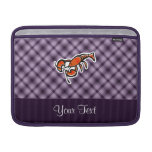 Purple Lobster Sleeves For MacBook Air