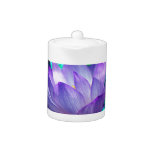 Purple lotus flower and its meaning