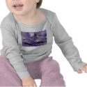 Purple Madness t-shirts by PaintingPony Purple Madness t-shirts