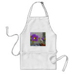 Purple Maggie Products Apron
