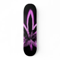 purple marijuana zco skateboards