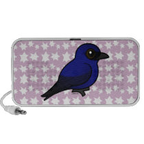 Purple Martin speakers