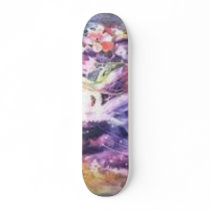 Purple Maze skateboards