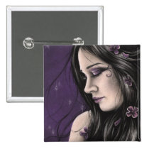 Purple Midnight Button buttons