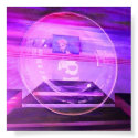 purple Milo posters by kysley purple Milo posters