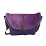Purple Mist Messenger Tote Computer Bag 3 Courier Bag