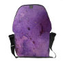 Purple Mist Messenger Tote Computer Bag 4 Commuter Bags