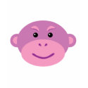 Purple Monkey t-shirts