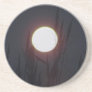 purple moon coaster