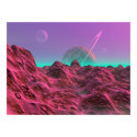 Purple Moon posters by faroutworldscom Purple Moon posters
