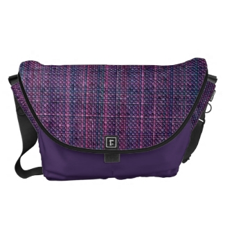 Purple Mosaic