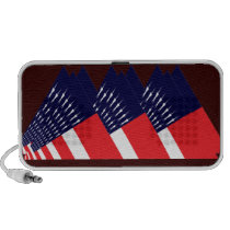 PURPLE MOUNTAINS 3 IPHONE SPEAKERS