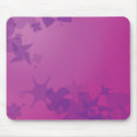 Purple Mouse Pad mousepads