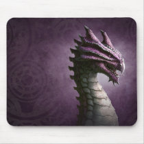 Purple Mousepad mousepads
