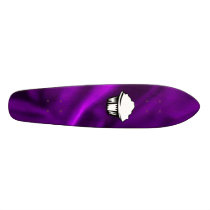 Purple Muffin skateboards