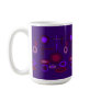Purple Mugs