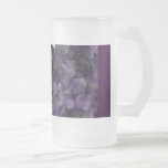 Purple mugs