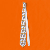 purple mummy  ties