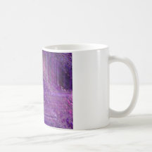 Purple Mystique Coffee Mugs
