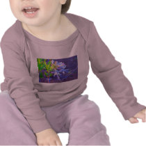 Purple Neon t-shirts