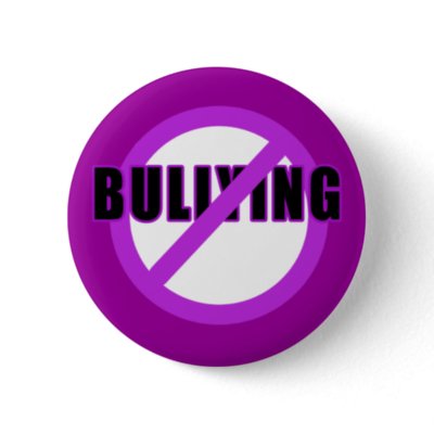 No Bullying Shirts