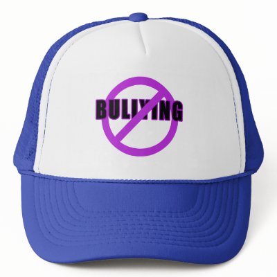 No Bullying Shirts