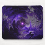 Purple Nova Mouse Mats
