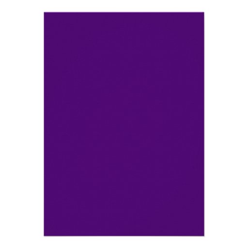 Purple & Orange Halloween Skeletons Cards