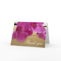 Purple Orchid Design cards