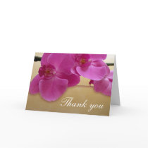Purple Orchid Design cards by perfectpostage Purple Orchid Design cards