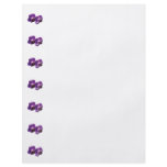 Purple Orchid Duo Flyers