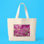Purple Orchids bags