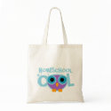 purple owl HOMESCHOOL bargain book tote bags by ricanbaby purple owl HOMESCHOOL bargain book tote bags