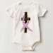 Infant Organic Onesie / Creeper