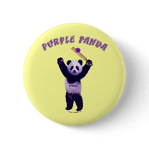 Purple Panda Cricket