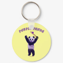 Purple Panda Cricket