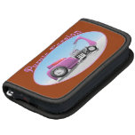 Purple Passion 32 Ford Coupe Planner