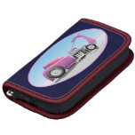 Purple Passion 32 Ford Coupe Planner